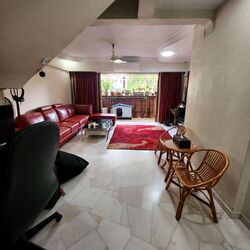 Blk 318 Chuan Village (Serangoon), HDB Executive #461845011